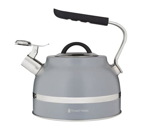 russell hobbs gas stove kettle